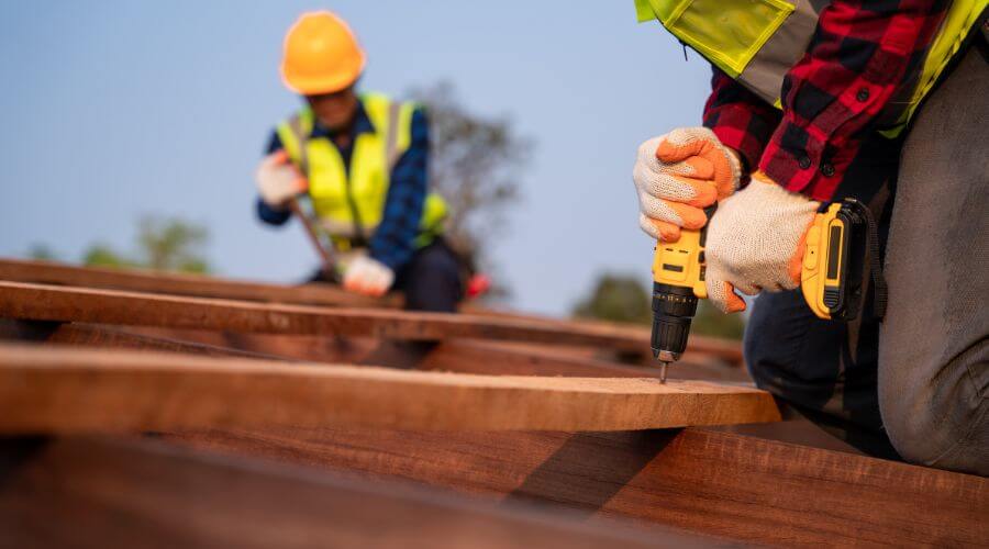 Local Chimney Repair in Gallaway, TN